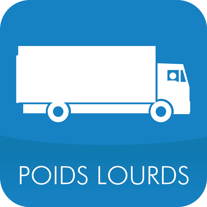 Pack formation permis C sans code