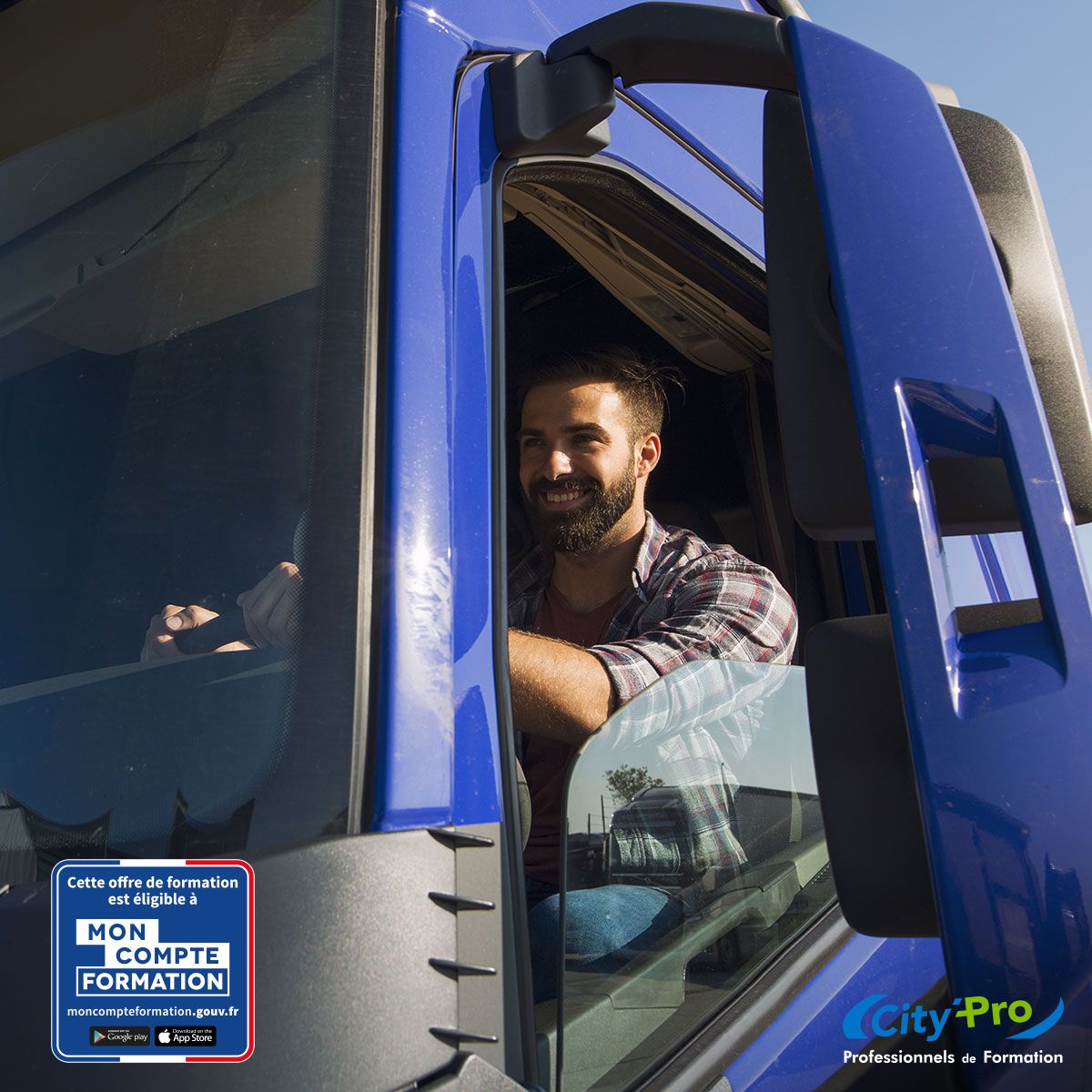 Pack formation permis C 70 heures