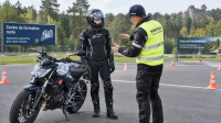 Découvrez comment réussir votre permis moto A2 à Fontainebleau et Samoreau avec La Bellifontaine : formation rigoureuse, sécurité deux-roues et accompagnement pro.