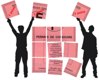 Image Stage Récupération de Points Samoreau Fontainebleau | 77