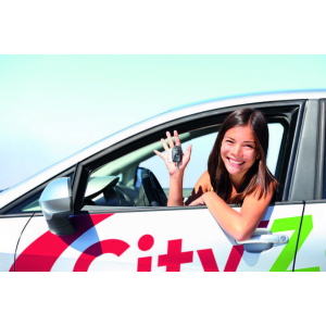 Conduite accompagnée 20h